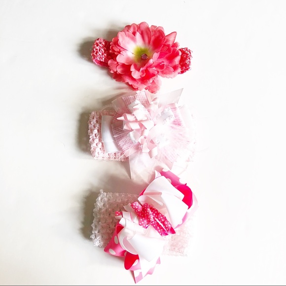 Bundle headbands - Picture 1 of 5